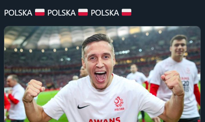 WPIS Chicago Fire po awansie Polski na EURO 2020! :D